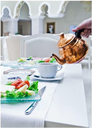 Qafqaz Karvansaray Hotel