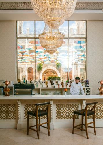 Qafqaz Karvansaray Hotel