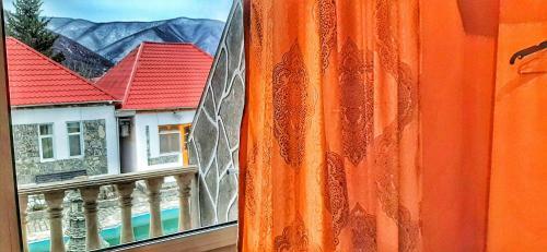 F-garden Hotel Sheki