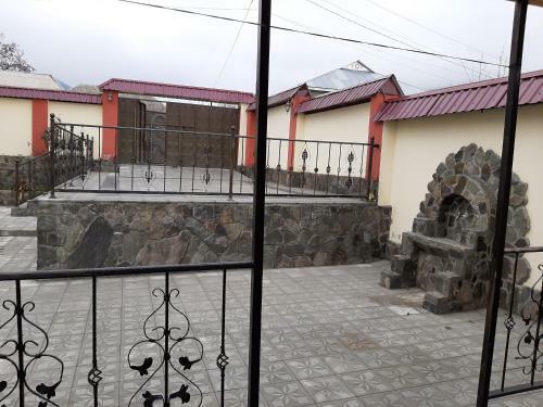 Gabala Mountains Villa
