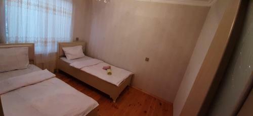 Gabala Mountains Villa