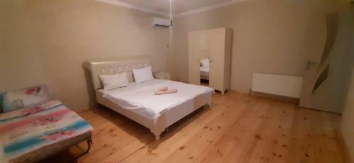 Gabala Mountains Villa
