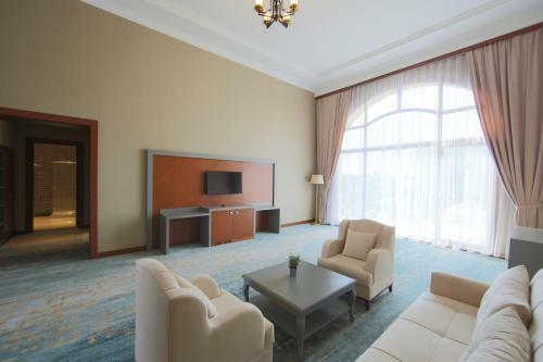 Hotel Saat Meydani Nakhchivan