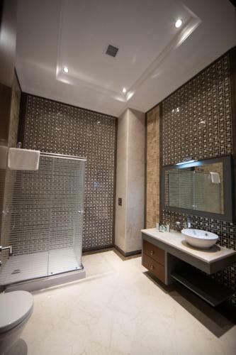 Hotel Saat Meydani Nakhchivan