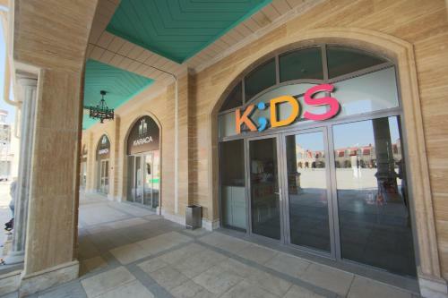 Hotel Saat Meydani Nakhchivan