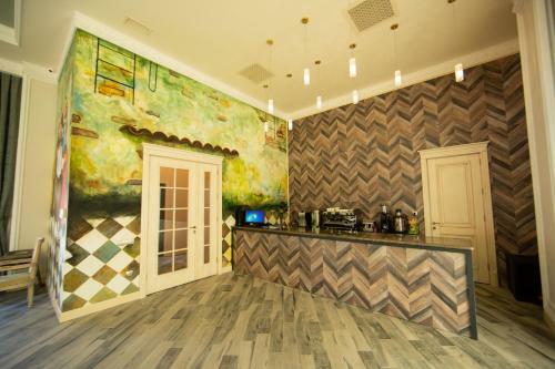 Hotel Saat Meydani Nakhchivan