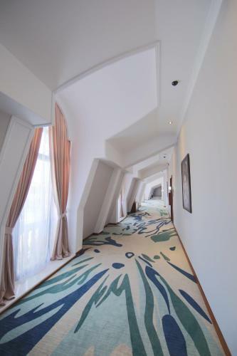 Hotel Saat Meydani Nakhchivan