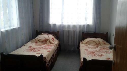 Hotel Sahil