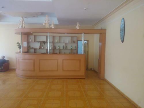 Hotel Sahil