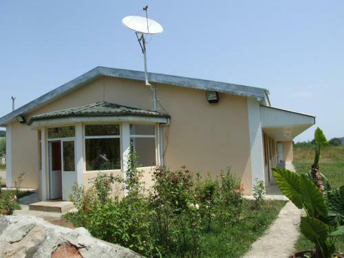 Hotel Sahil