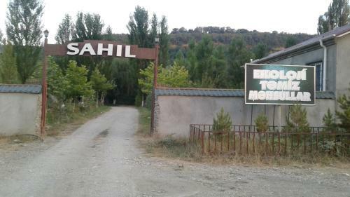 Hotel Sahil