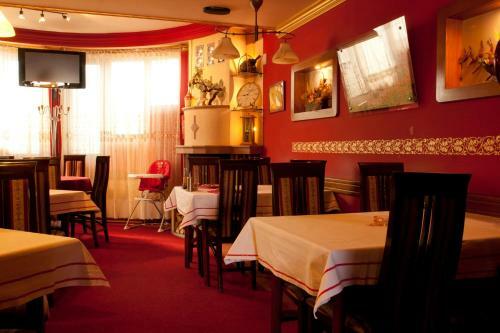 Taxi Bar Motel