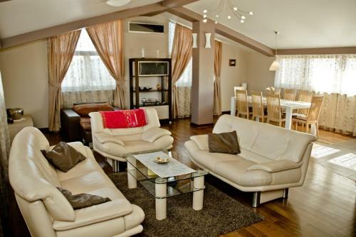 Medjugorje Apartments