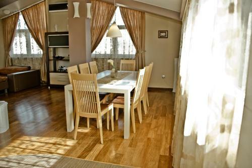 Medjugorje Apartments