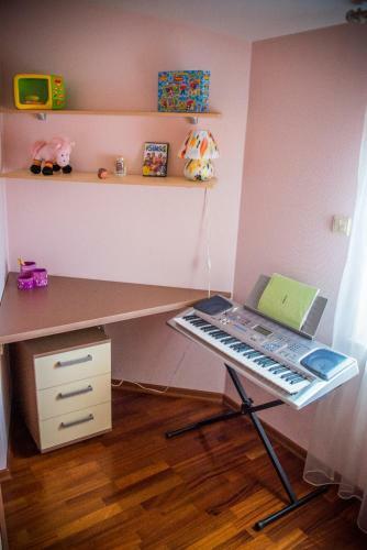 Medjugorje Apartments