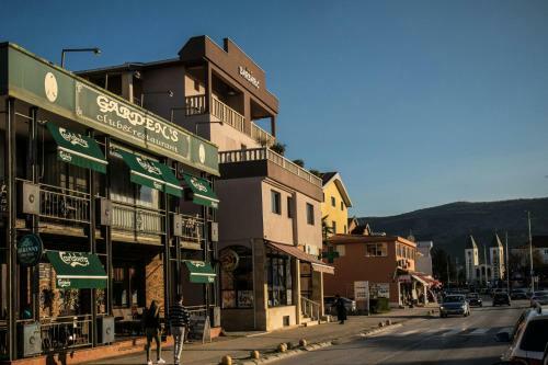 Medjugorje Apartments
