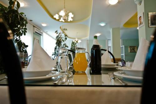 Hostal Pansion Ero