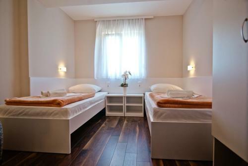 Hostal Pansion Ero