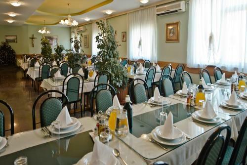 Hostal Pansion Ero