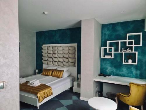Carpe Diem Boutique Hotel