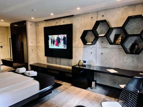 Carpe Diem Boutique Hotel
