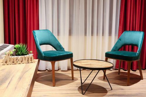 Carpe Diem Boutique Hotel