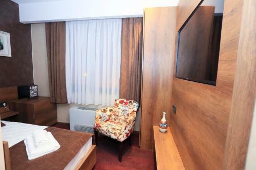 Carpe Diem Boutique Hotel