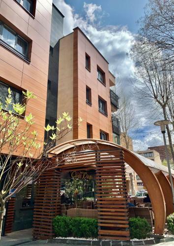 Carpe Diem Boutique Hotel