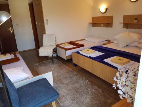 Hostal Pansion Park