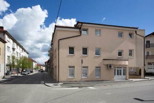 Apartamento Ivana