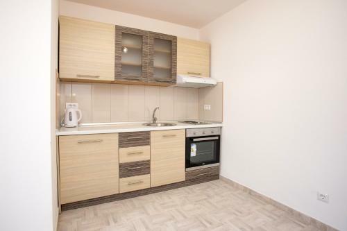 Apartamento Ivana