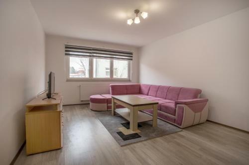 Apartamento Ivana