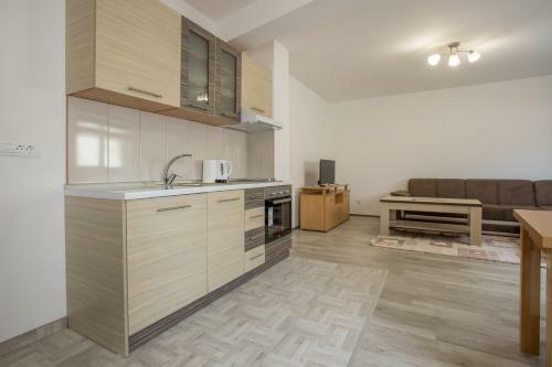 Apartamento Ivana
