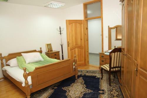 Apartman Gora?de