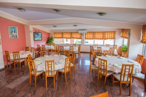 Hostal Lafodija