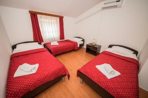Hostal Lafodija