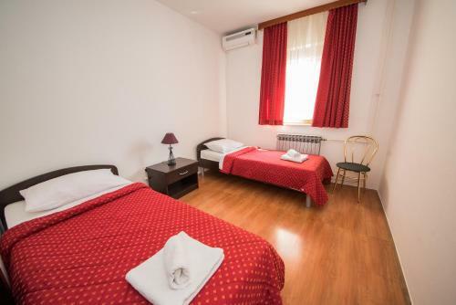 Hostal Lafodija
