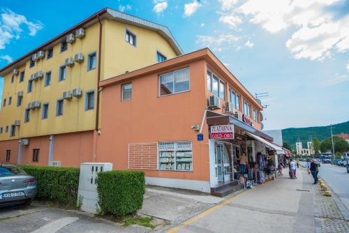 Hostal Lafodija