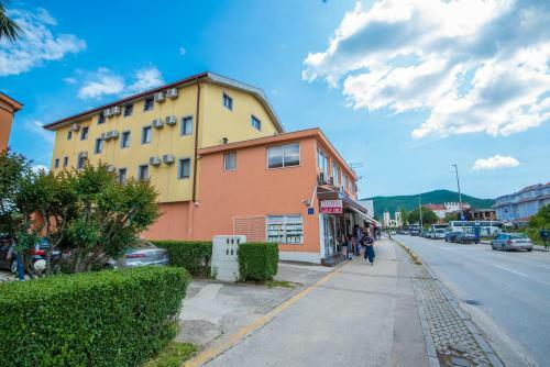Hostal Lafodija
