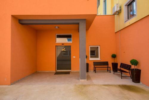 Hostal Lafodija