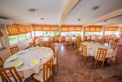 Hostal Lafodija