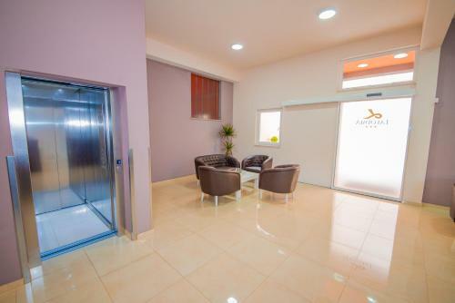 Hostal Lafodija