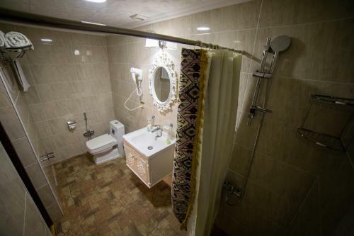 Hotel Old Town Sheki