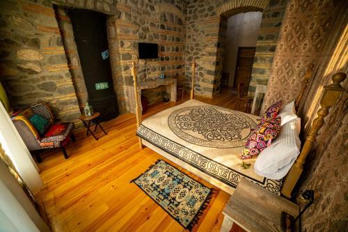Hotel Old Town Sheki