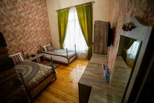 Hotel Old Town Sheki