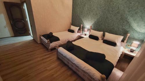 Hotel Old Town Sheki