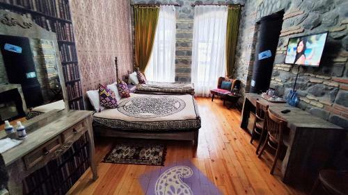 Hotel Old Town Sheki