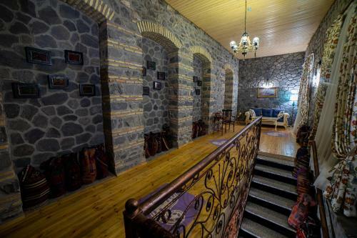 Hotel Old Town Sheki