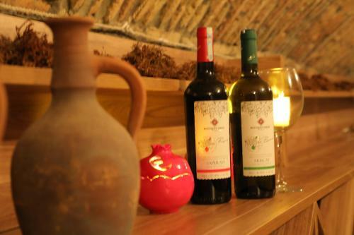 Hotel Old Town Sheki