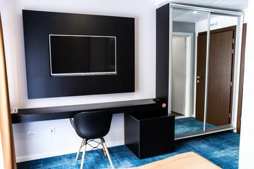 Hotel Biss